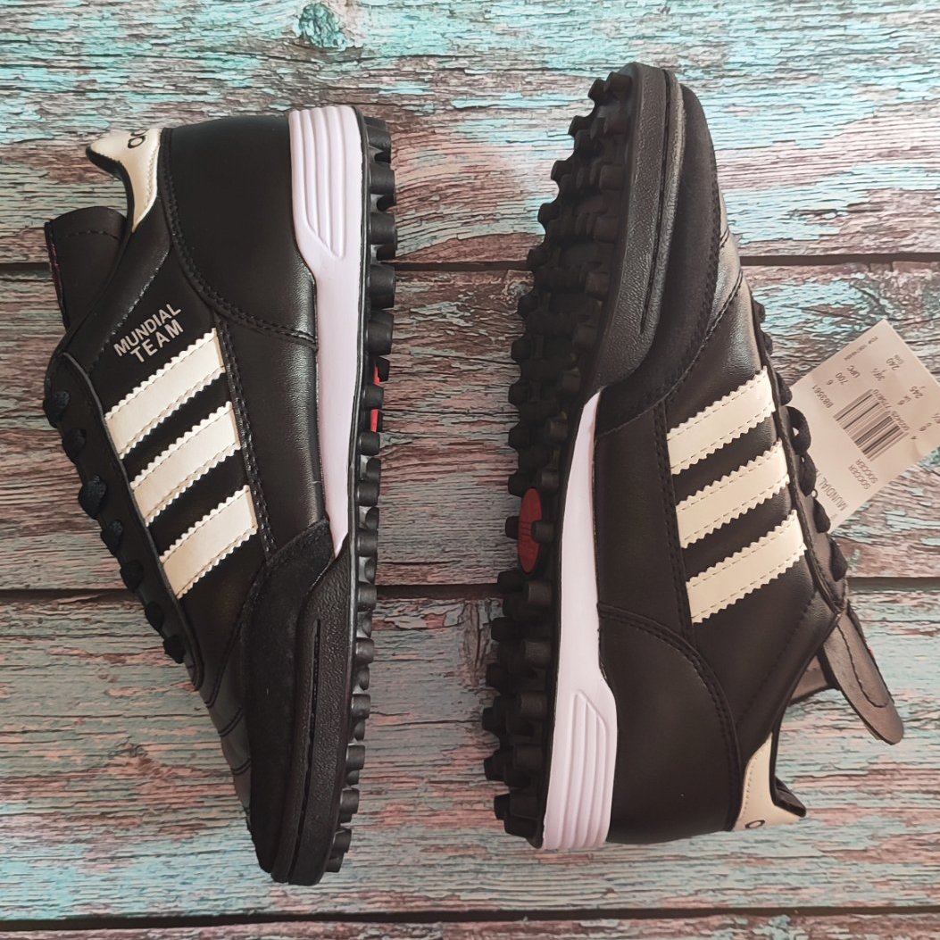 Сороконіжки Mundial Team