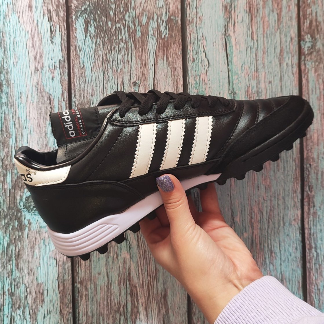 Сороконіжки Mundial Team