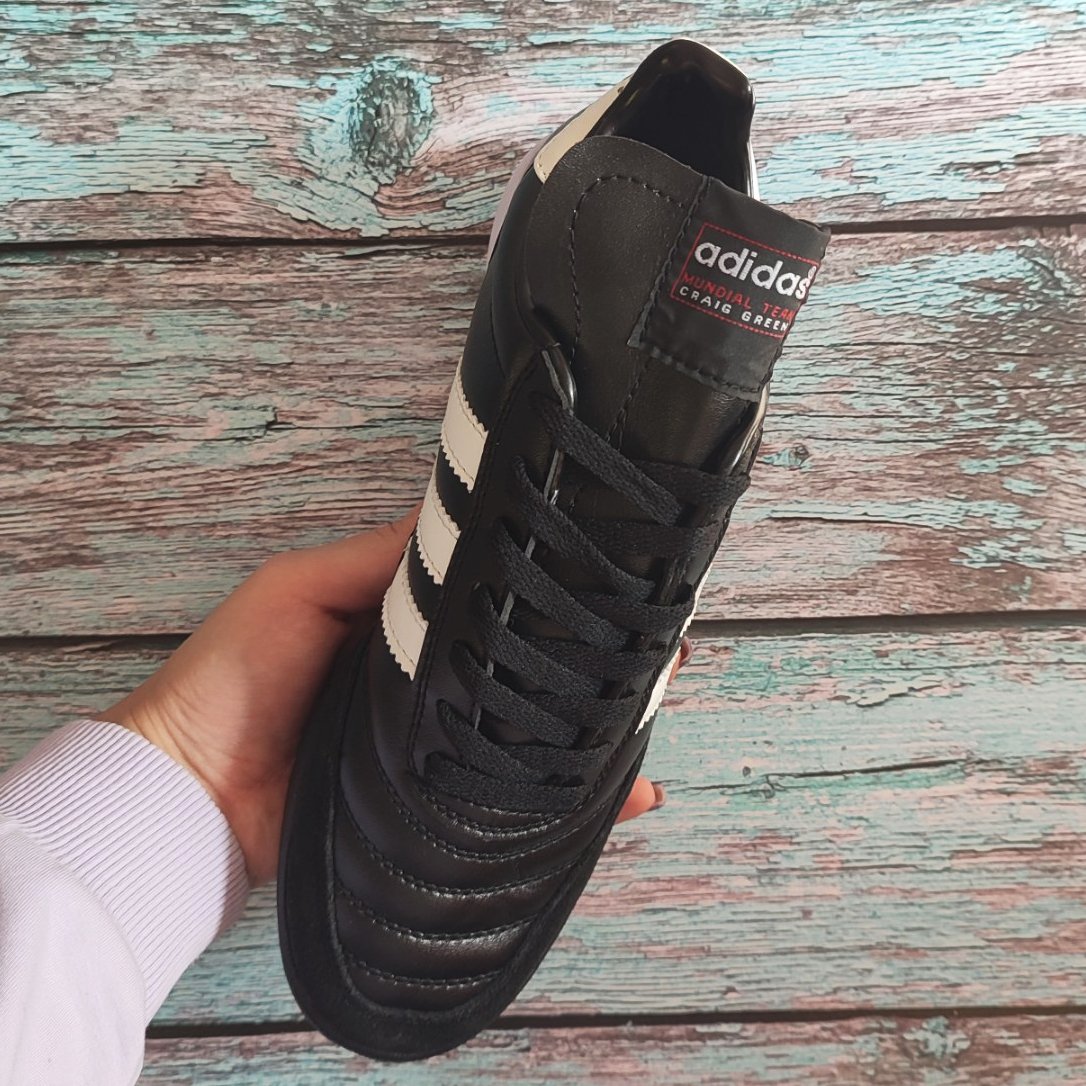 Сороконіжки Mundial Team