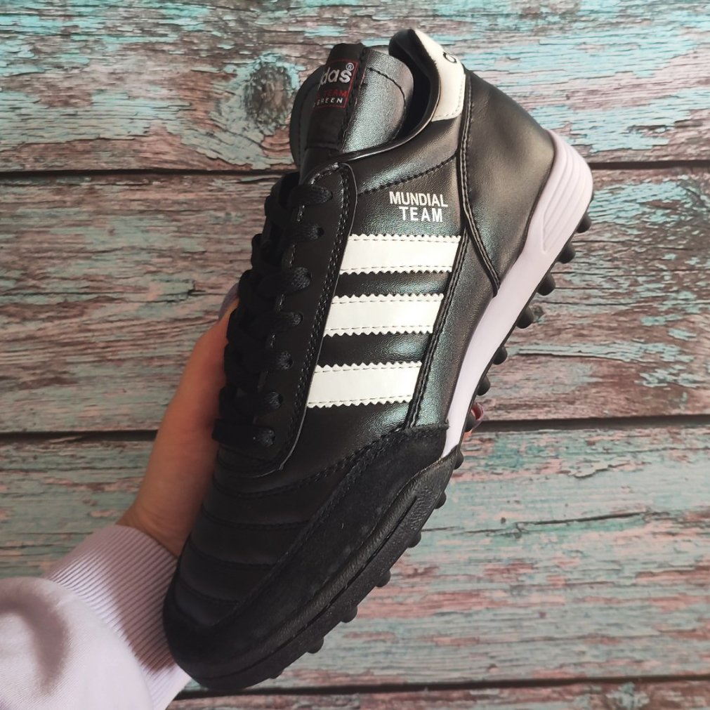 Сороконіжки Mundial Team