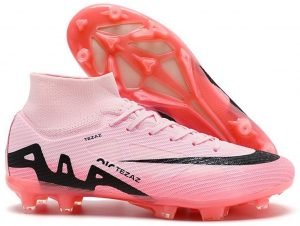 Бутси з носком Tezaz Soft Ground