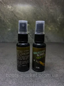 Клей для воротарських рукавиць Goalkeeper gloves tackifier