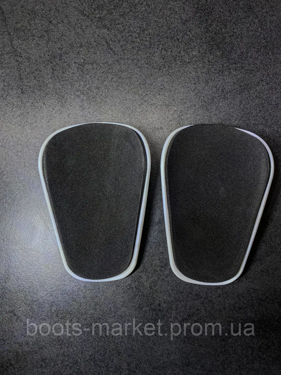 Футбольні міні щитки Can't