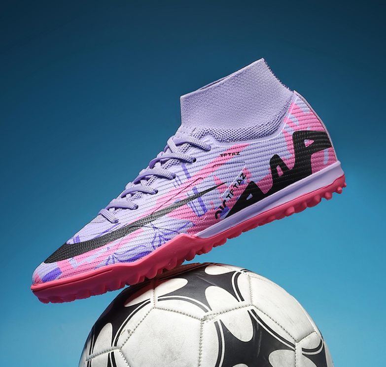 Сороконіжки з носком Tezaz Soft Ground