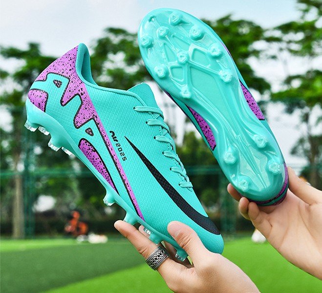 Бутси Tezaz Soft Ground