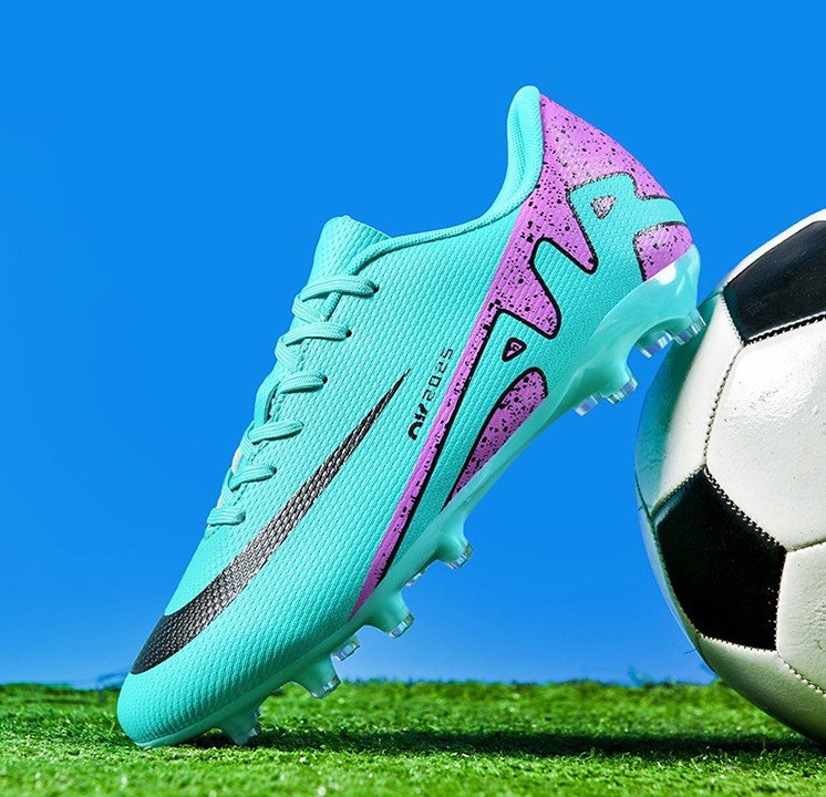 Бутси Tezaz Soft Ground