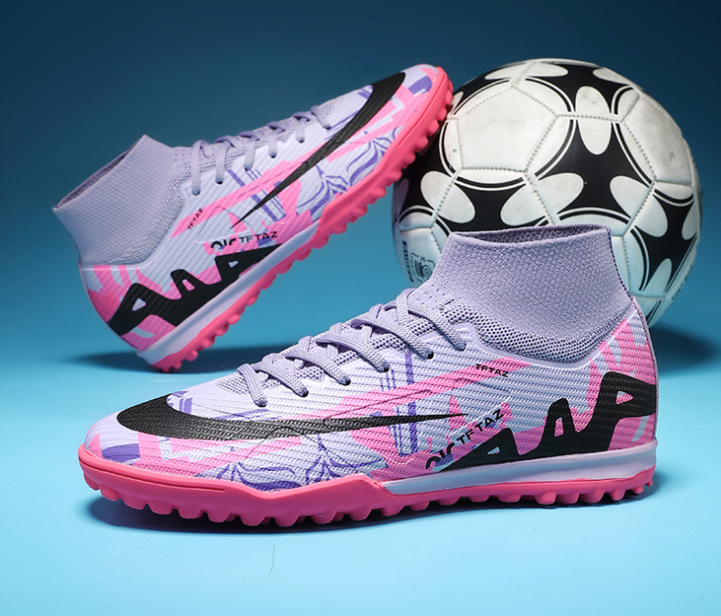 Сороконіжки з носком Tezaz Soft Ground