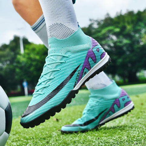 Сороконіжки з носком Tezaz Soft Ground