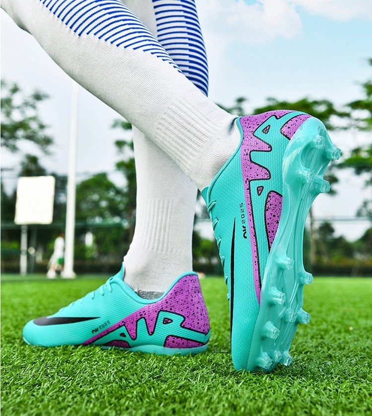 Бутси Tezaz Soft Ground