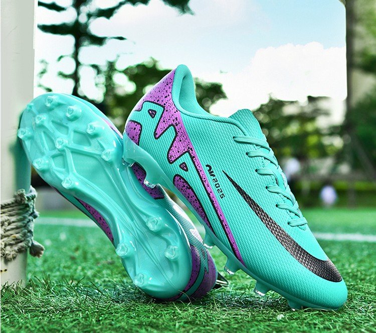 Бутси Tezaz Soft Ground