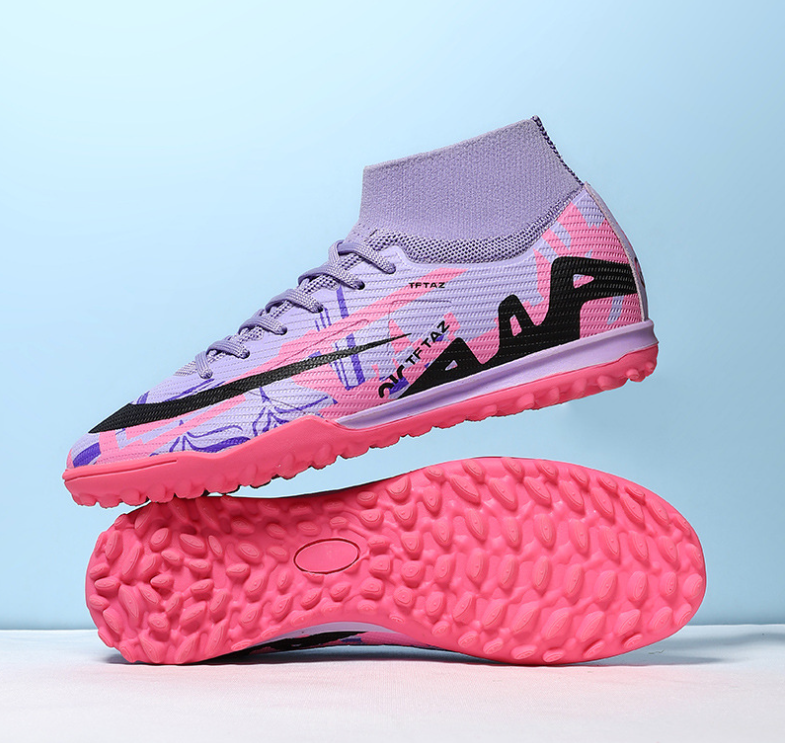 Сороконіжки з носком Tezaz Soft Ground