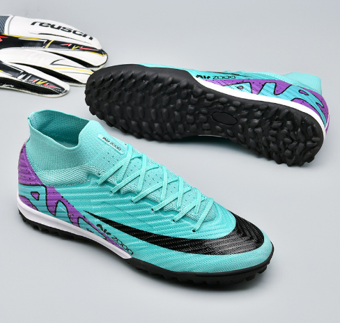 Сороконіжки з носком Tezaz Soft Ground