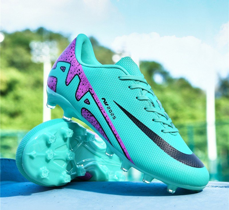 Бутси Tezaz Soft Ground