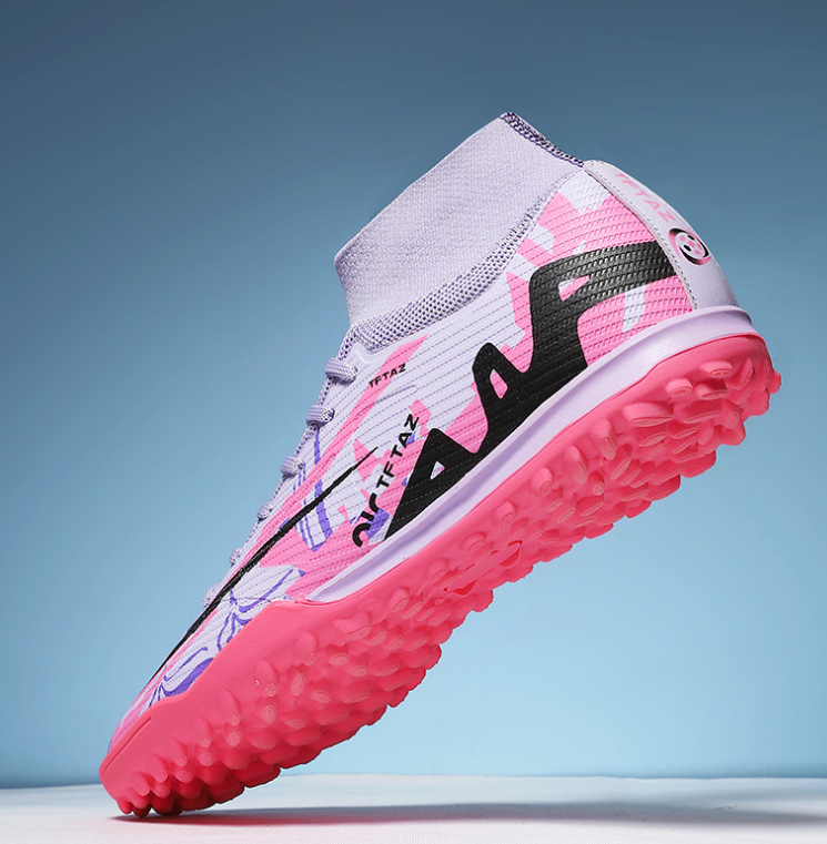 Сороконіжки з носком Tezaz Soft Ground