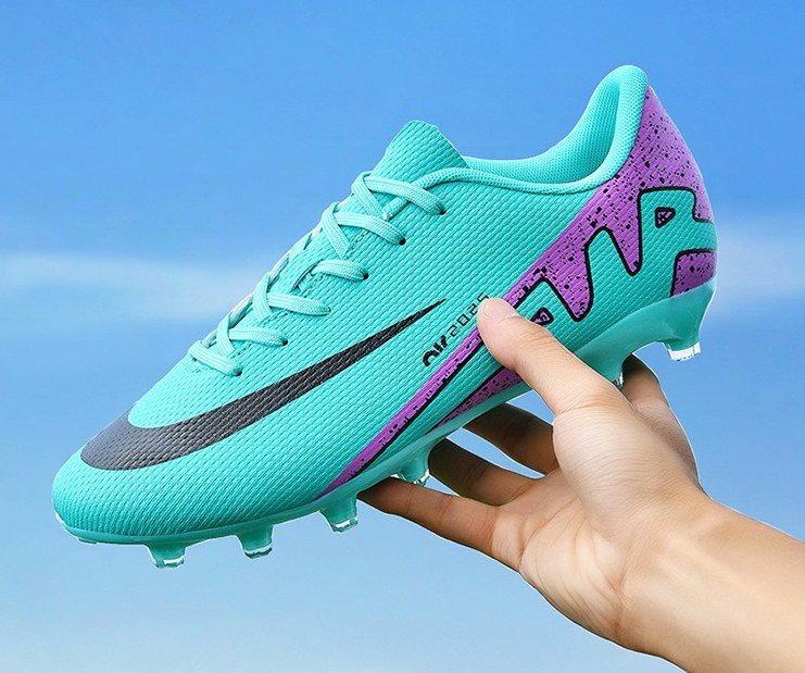 Бутси Tezaz Soft Ground