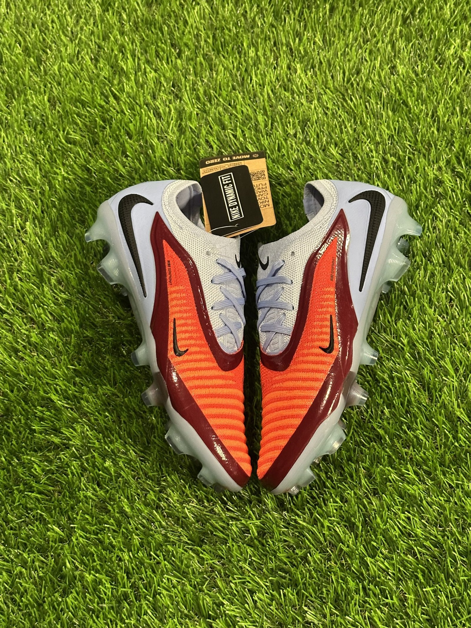 Бутси Phantom GX 6 FG