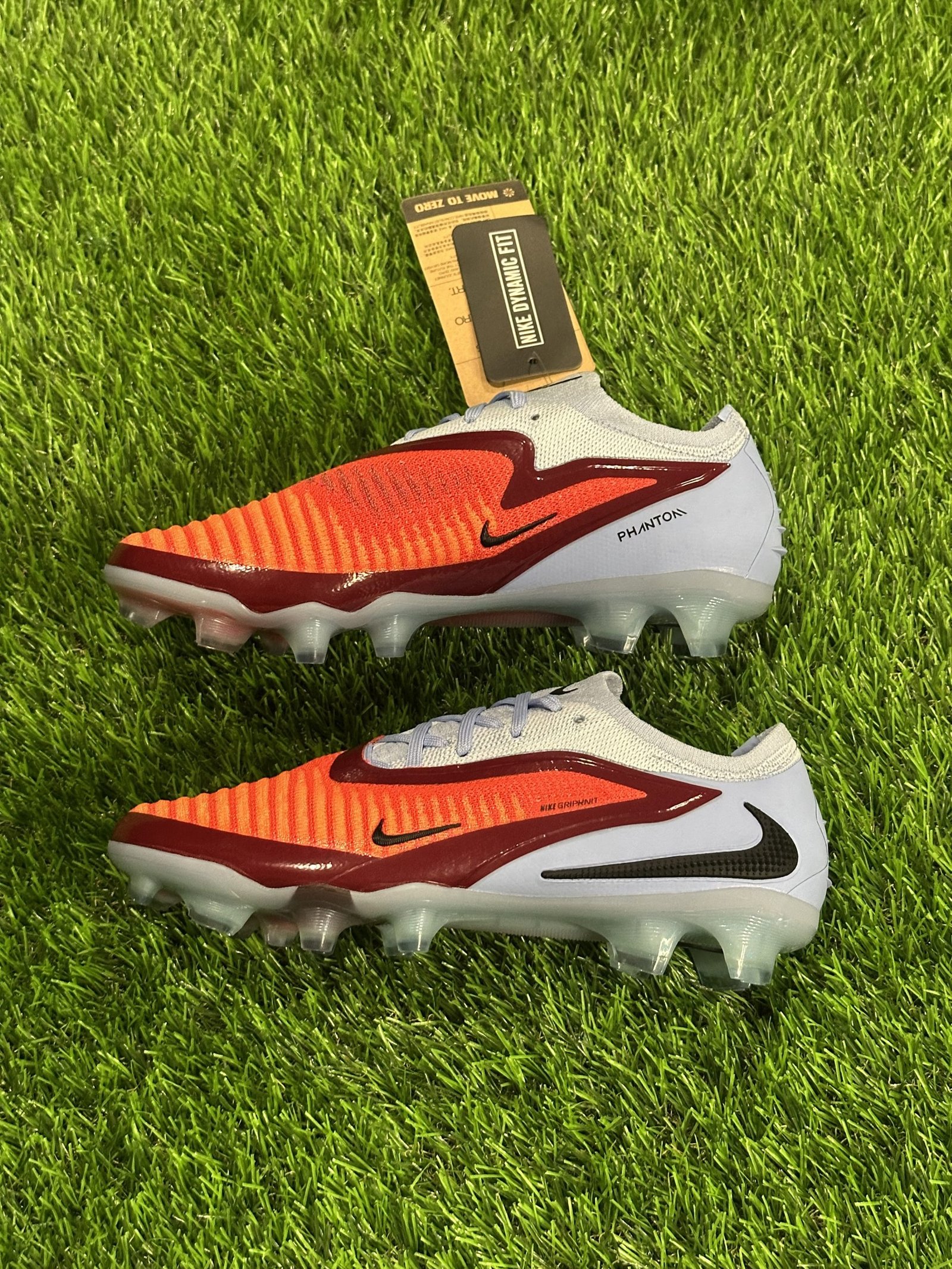 Бутси Phantom GX 6 FG