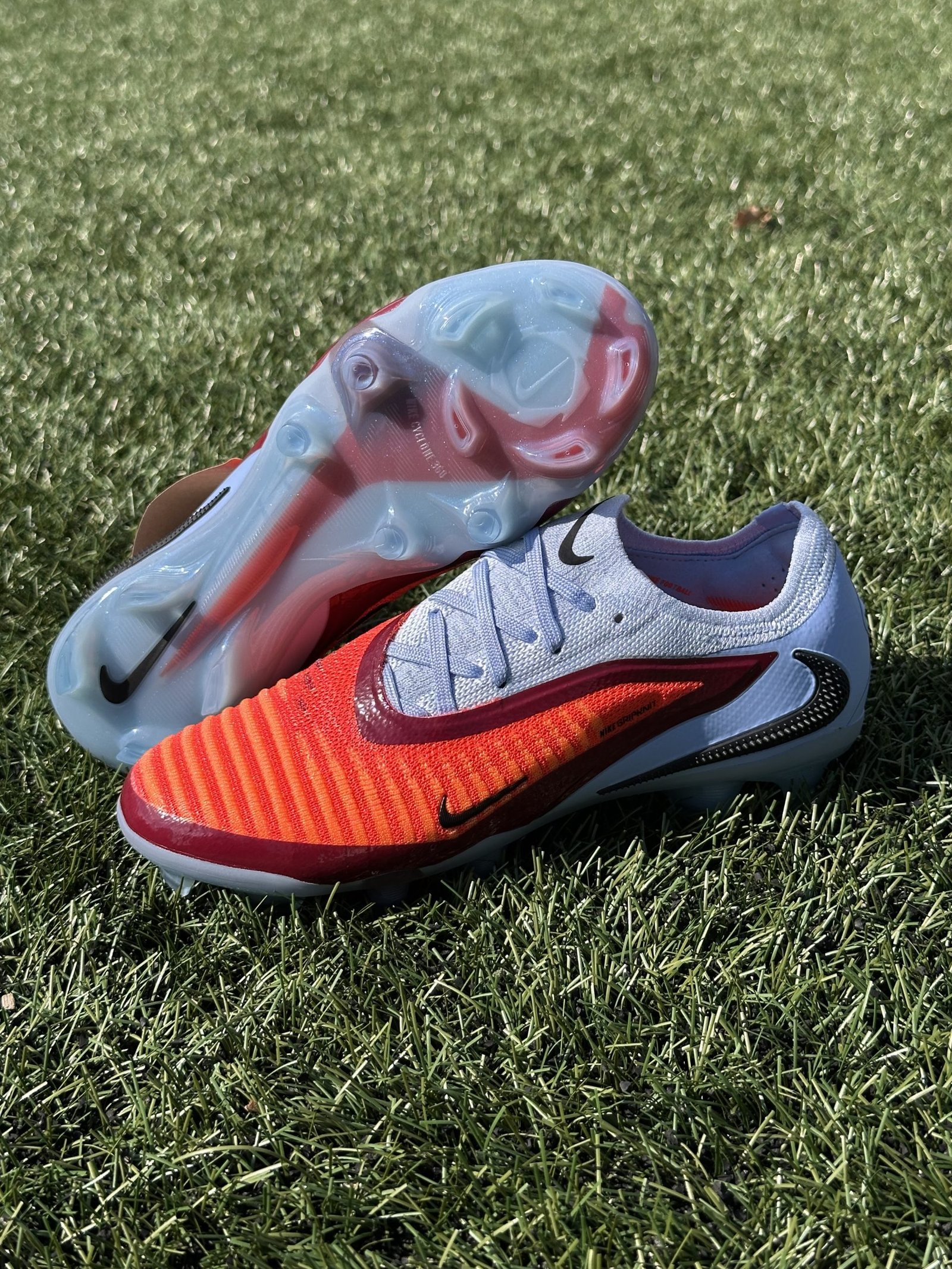 Бутси Phantom GX 6 FG