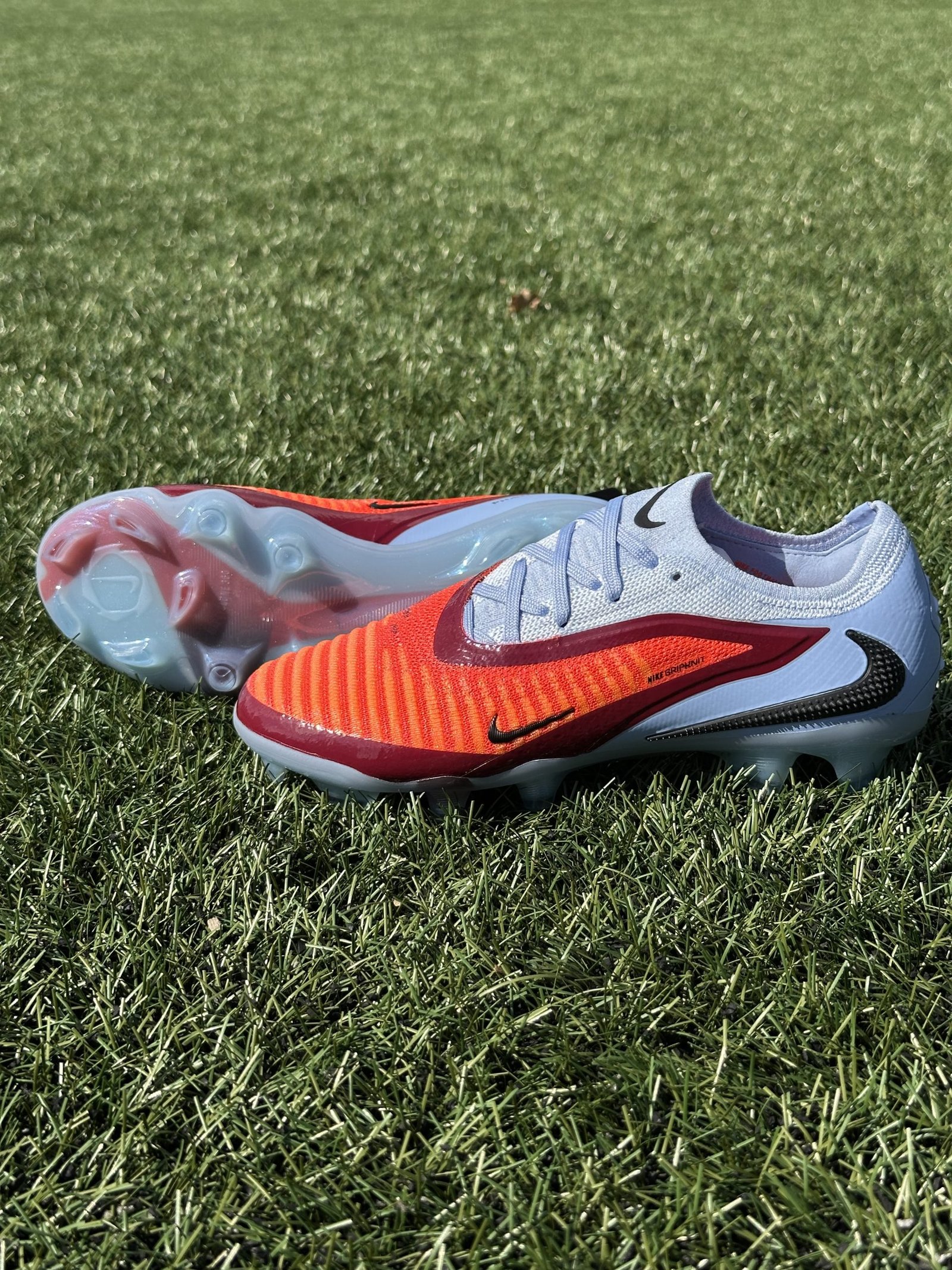 Бутси Phantom GX 6 FG