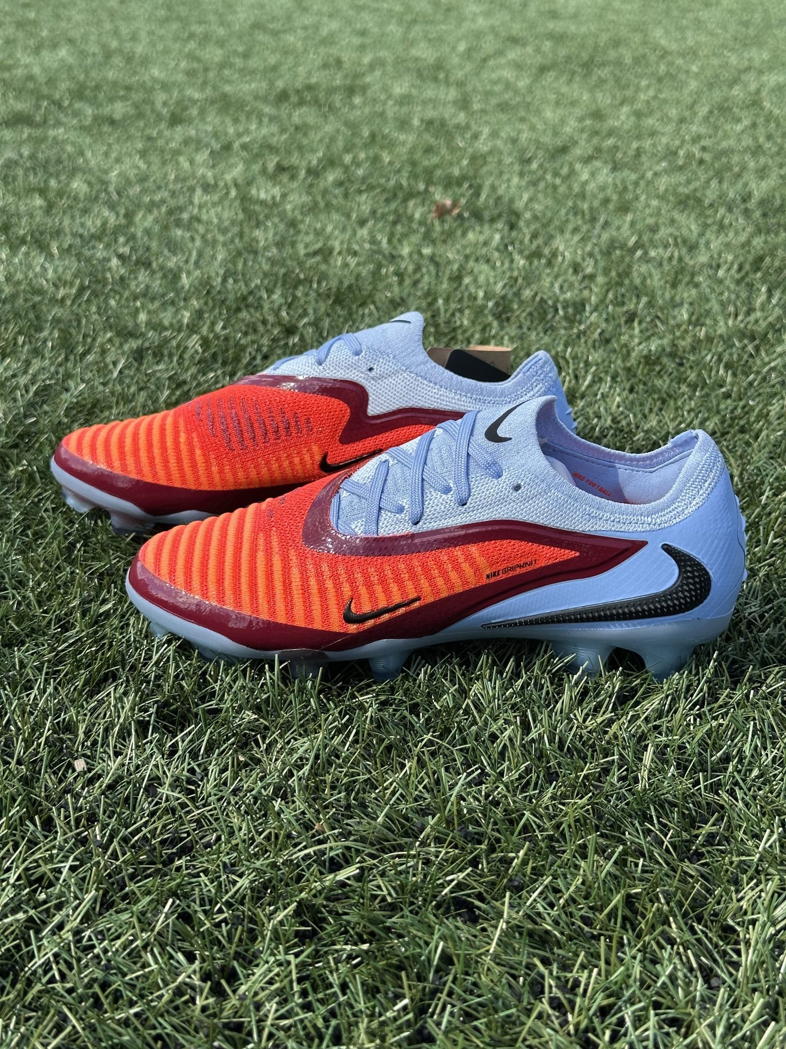 Бутси Phantom GX 6 FG