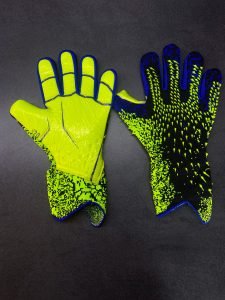 Воротарські рукавички Predator 20 Pro