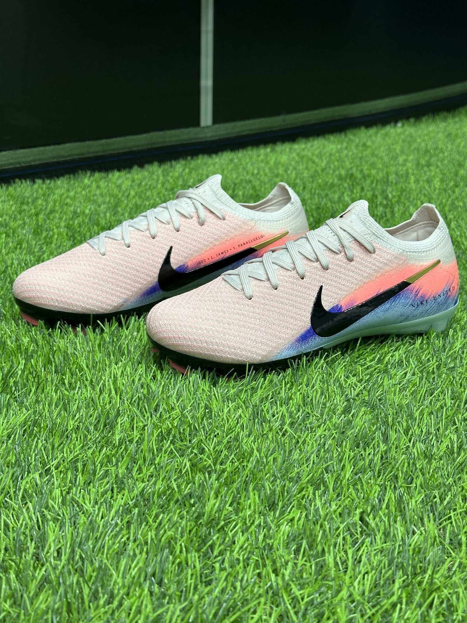 Бутси Air Zoom Mercurial Vapor 16 Elite FG