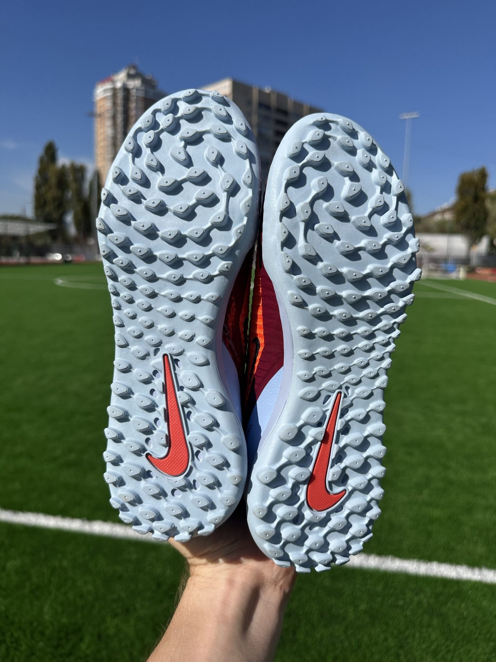 Сороконіжки Phantom GX 6