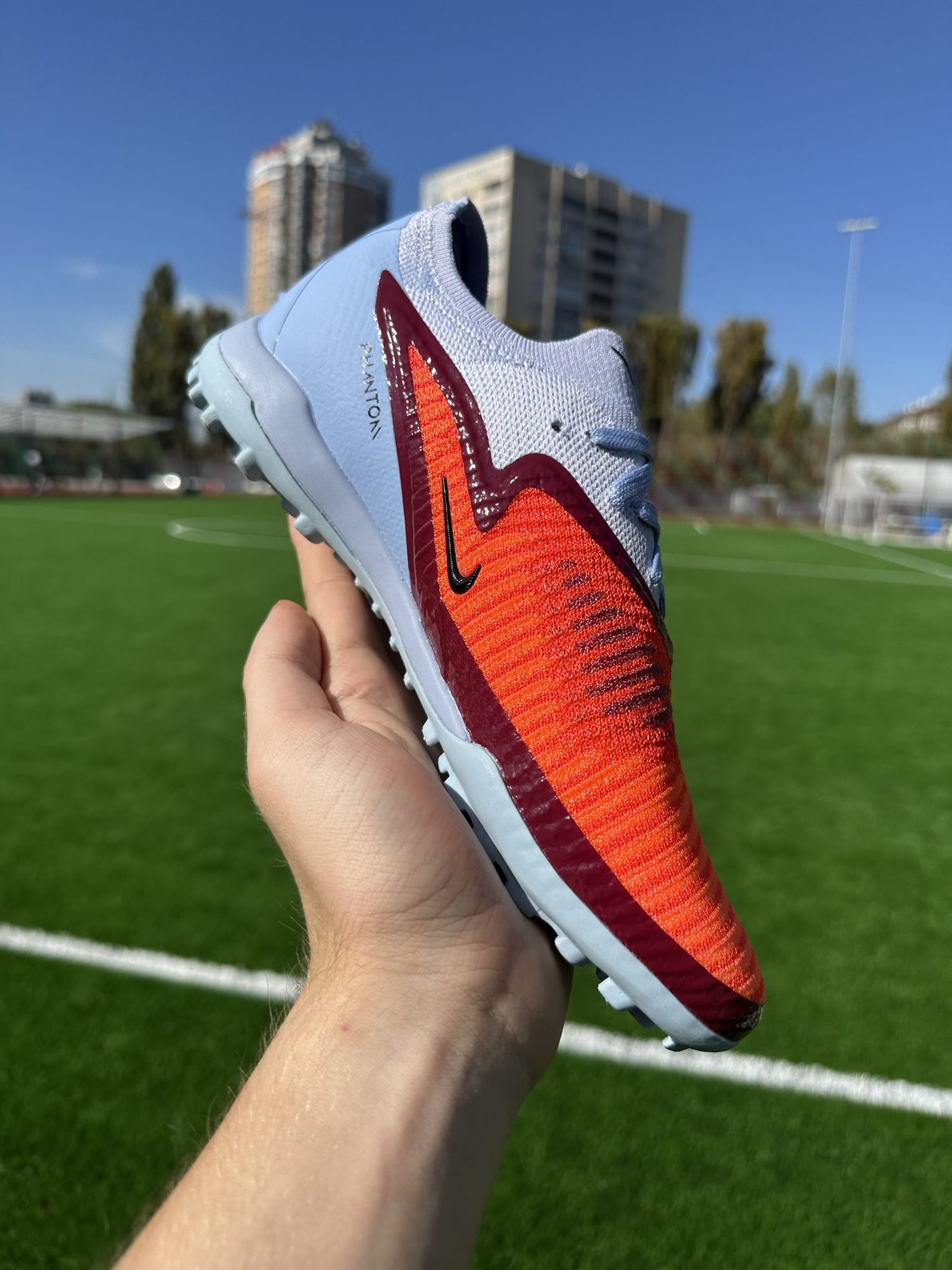 Сороконіжки Phantom GX 6