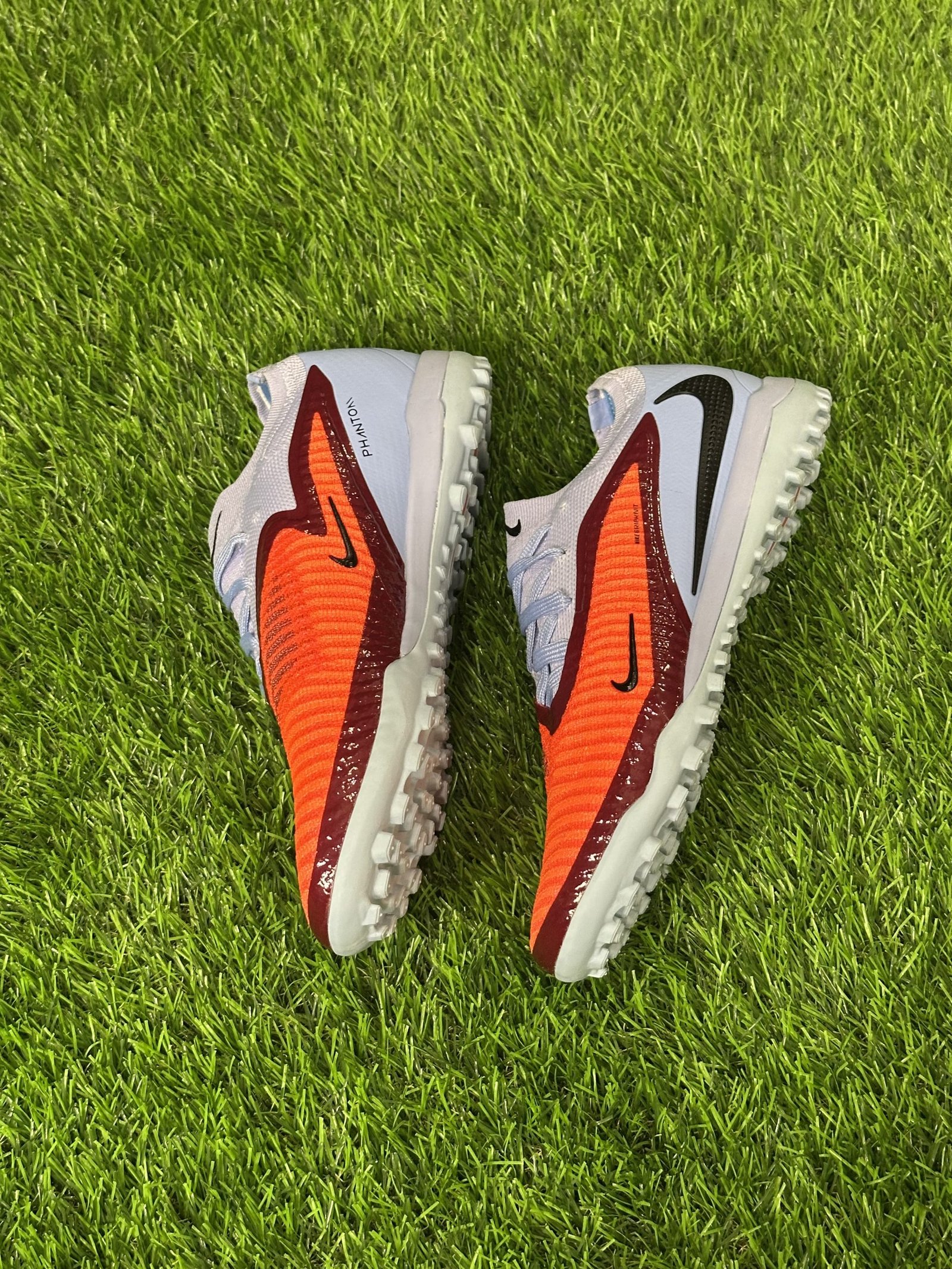 Сороконіжки Phantom GX 6