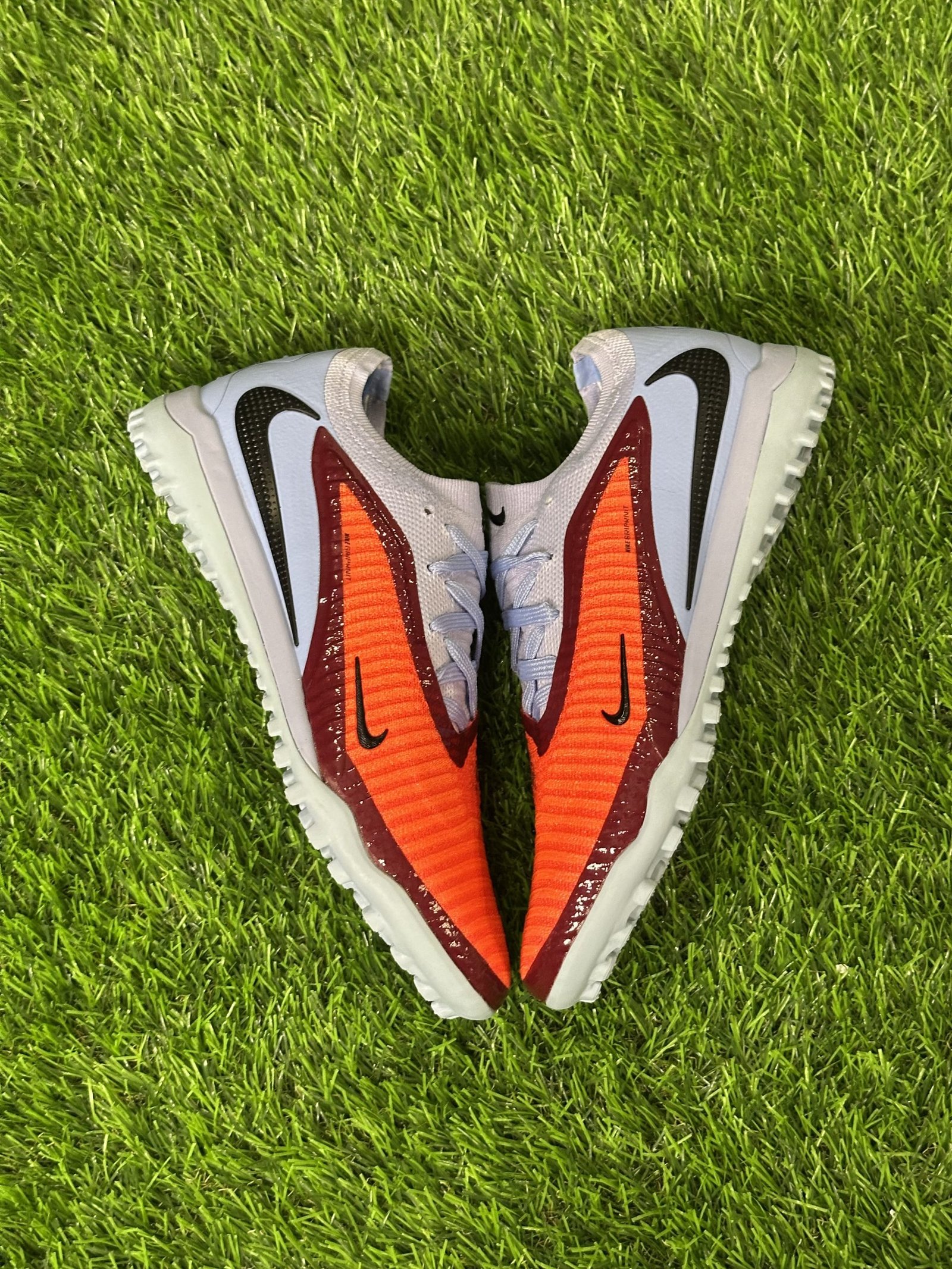 Сороконіжки Phantom GX 6