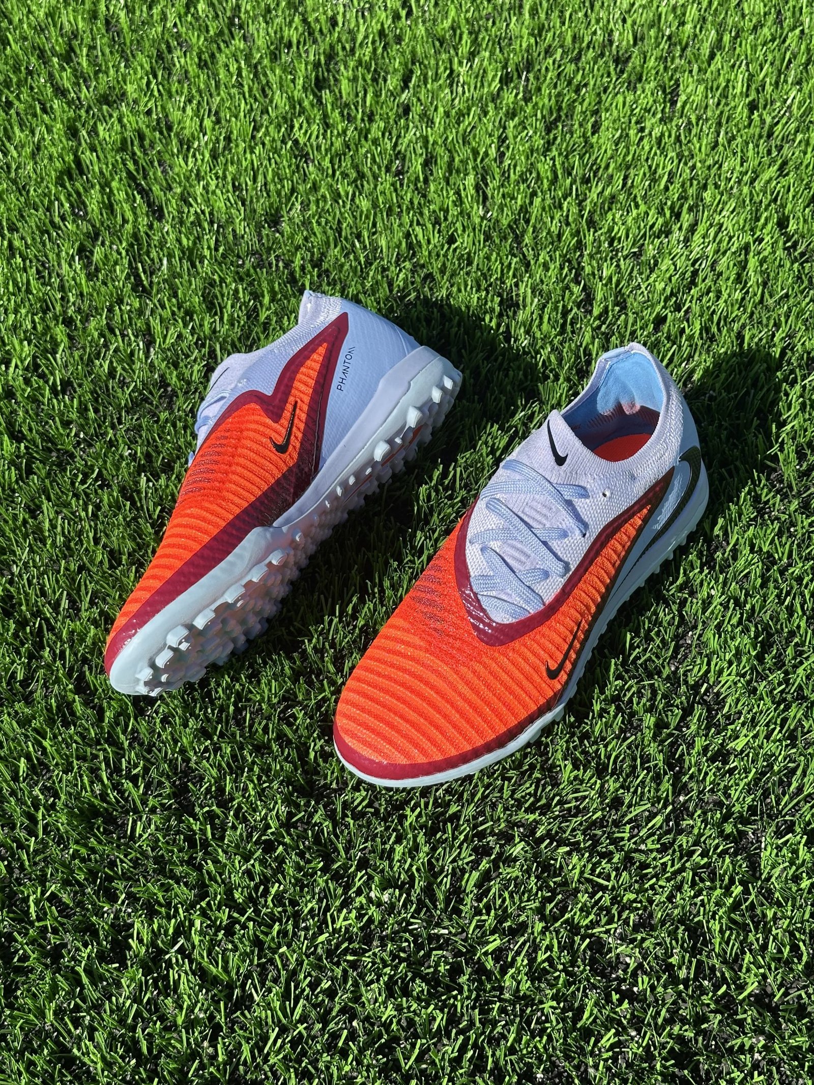 Сороконіжки Phantom GX 6