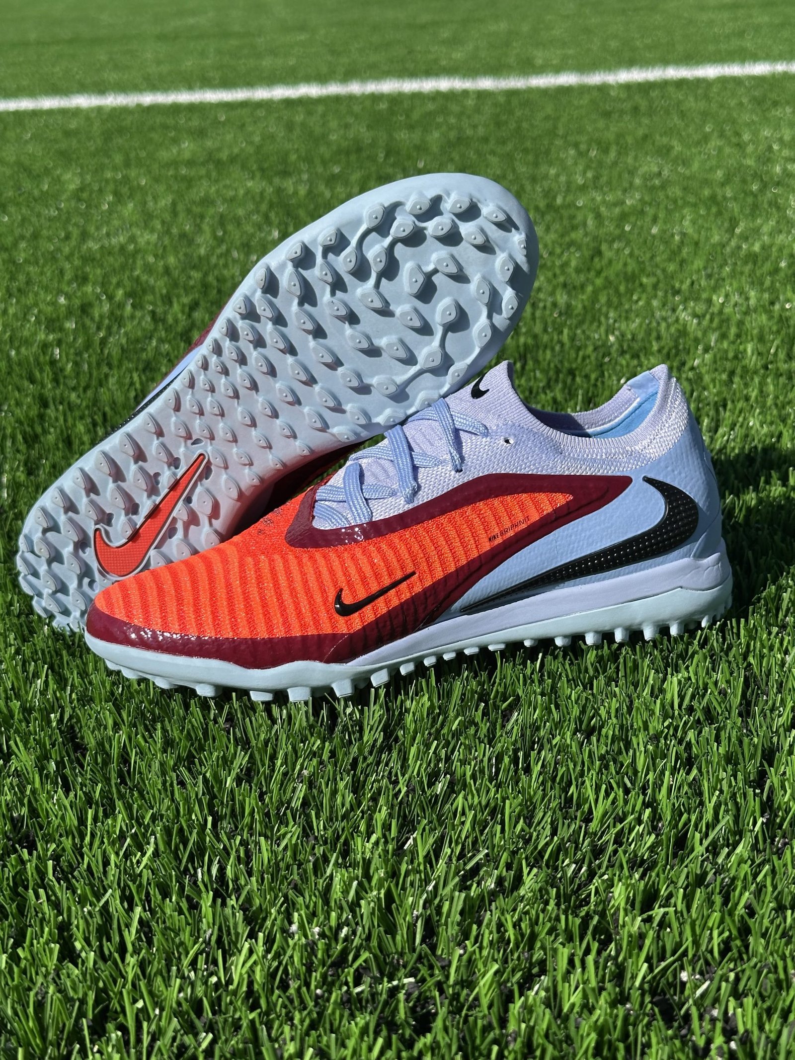 Сороконіжки Phantom GX 6