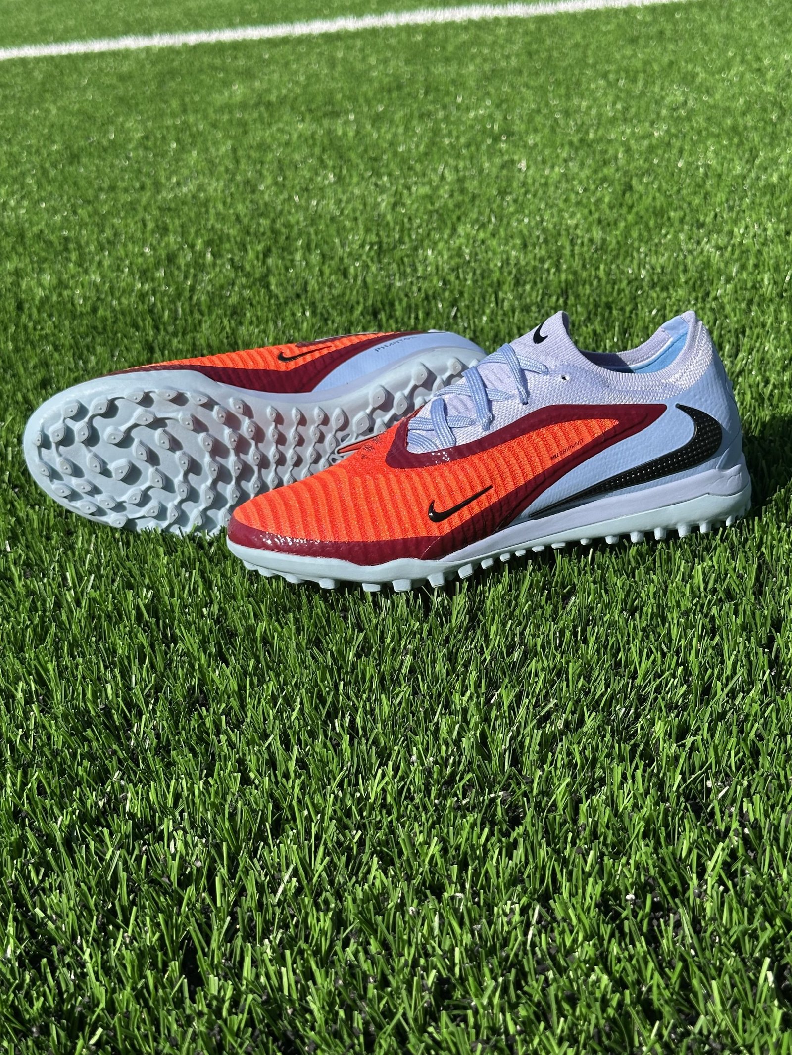 Сороконіжки Phantom GX 6