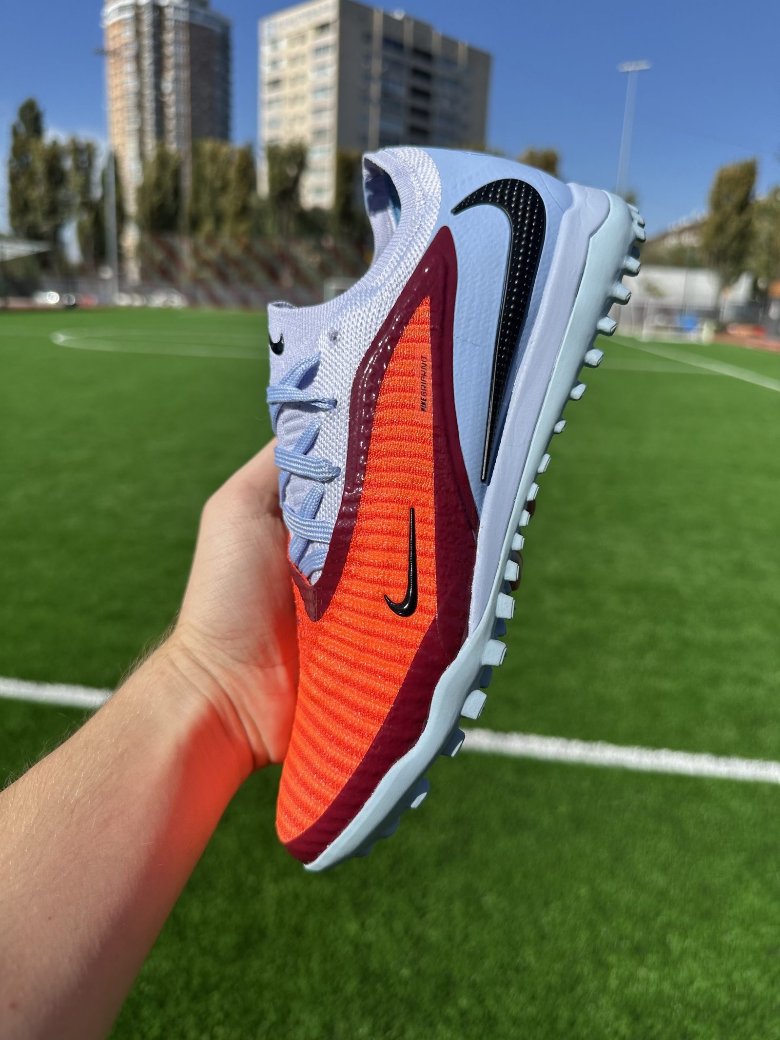 Сороконіжки Phantom GX 6