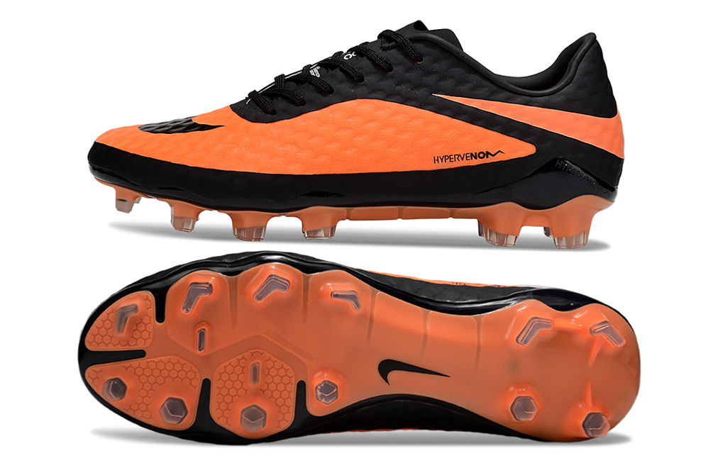 Бутси Hypervenom Phantom FG