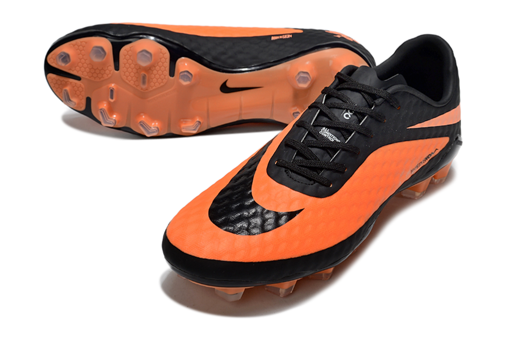 Бутси Hypervenom Phantom FG