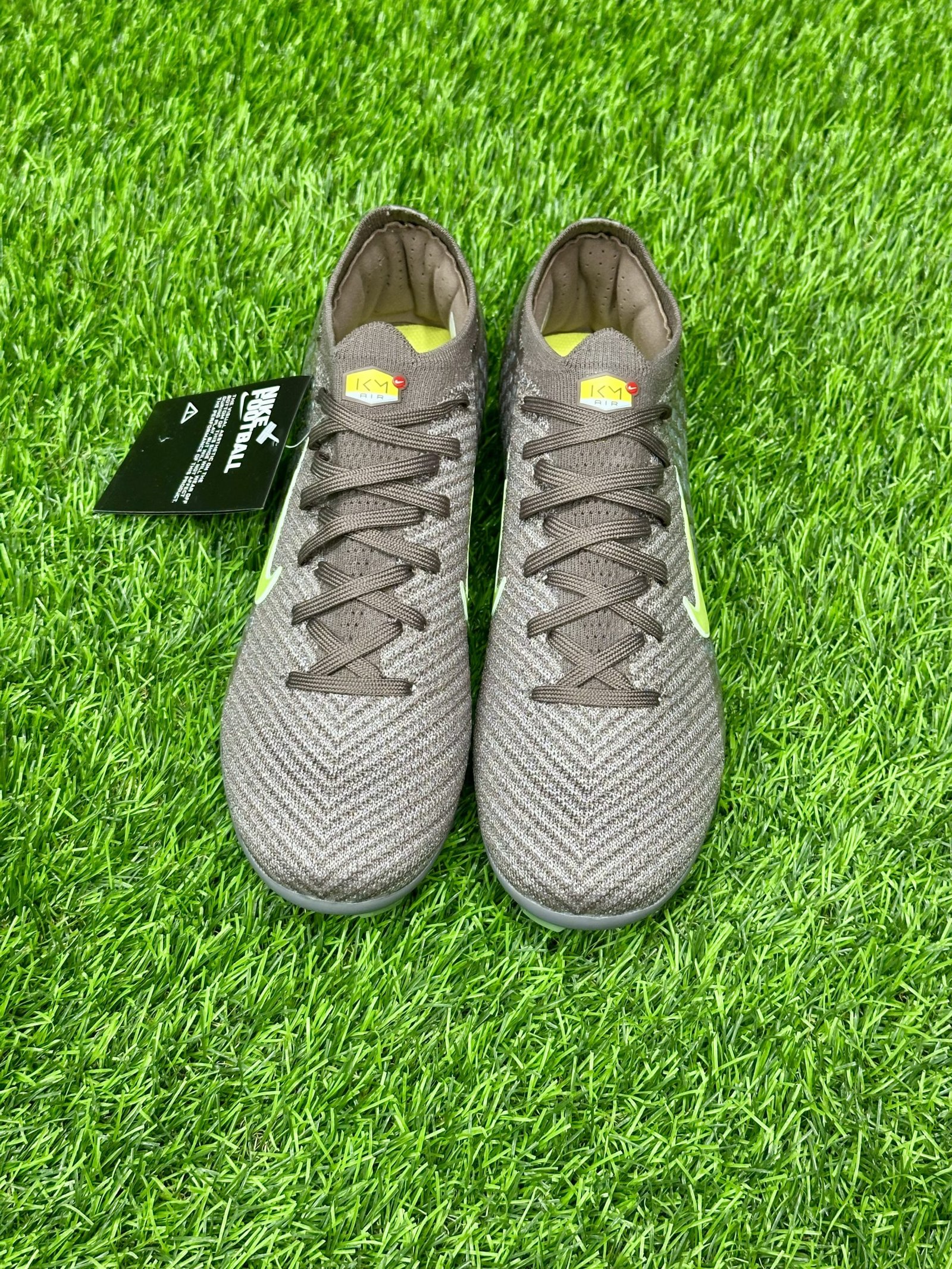 Бутси Air Zoom Mercurial Vapor 16 Elite FG Mbappé (2026)