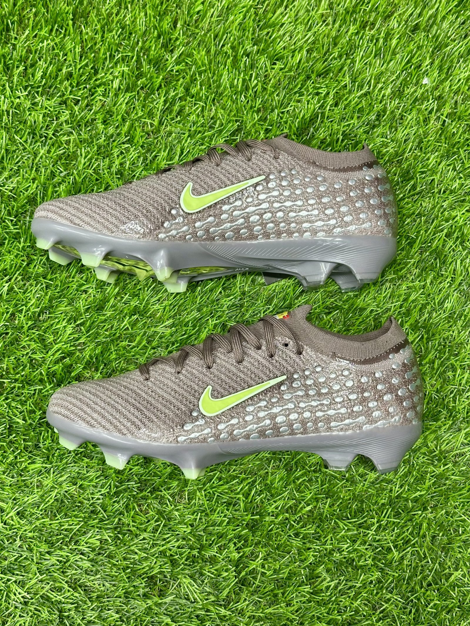 Бутси Air Zoom Mercurial Vapor 16 Elite FG Mbappé (2026)
