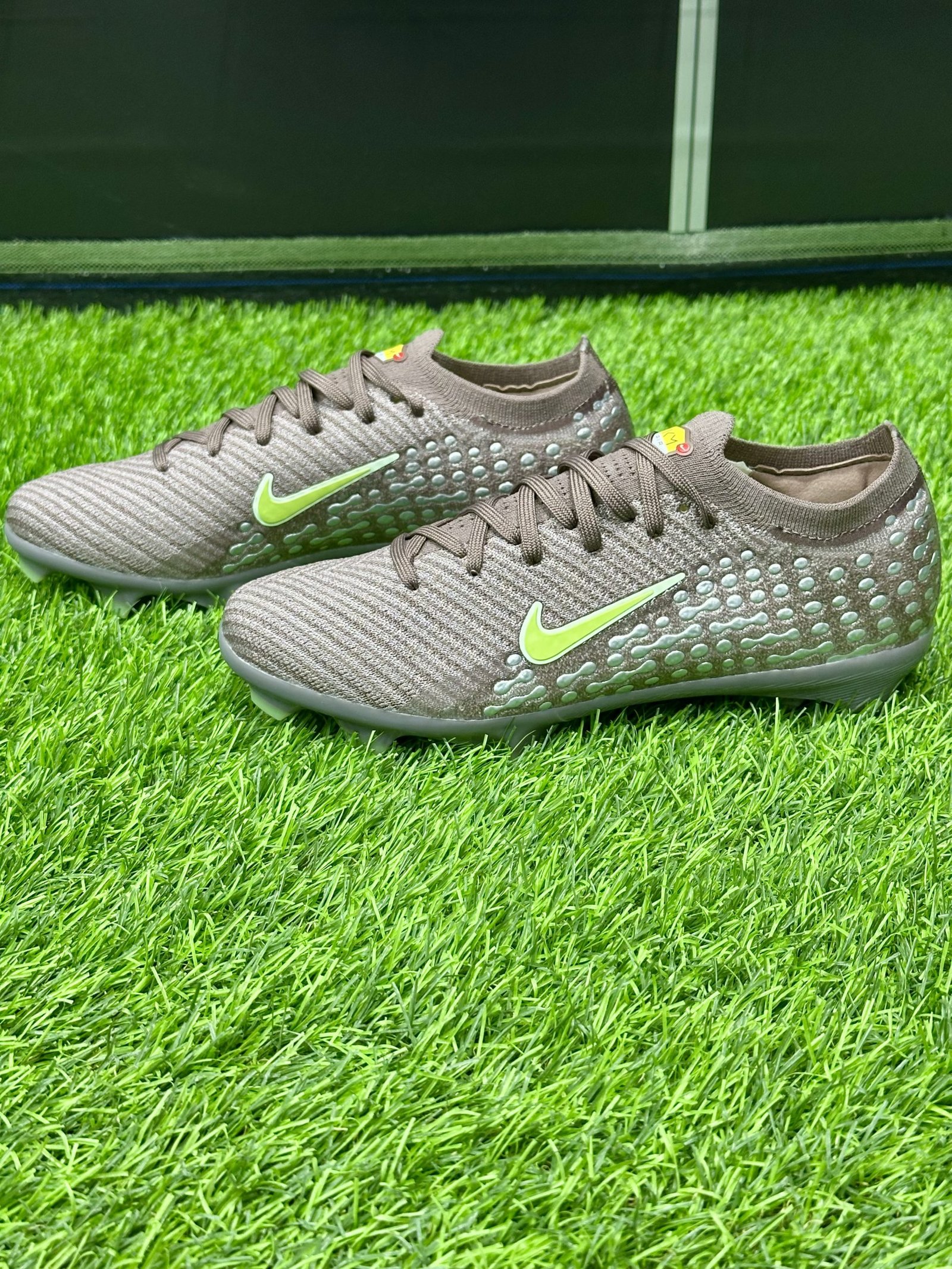 Бутси Air Zoom Mercurial Vapor 16 Elite FG Mbappé (2026)