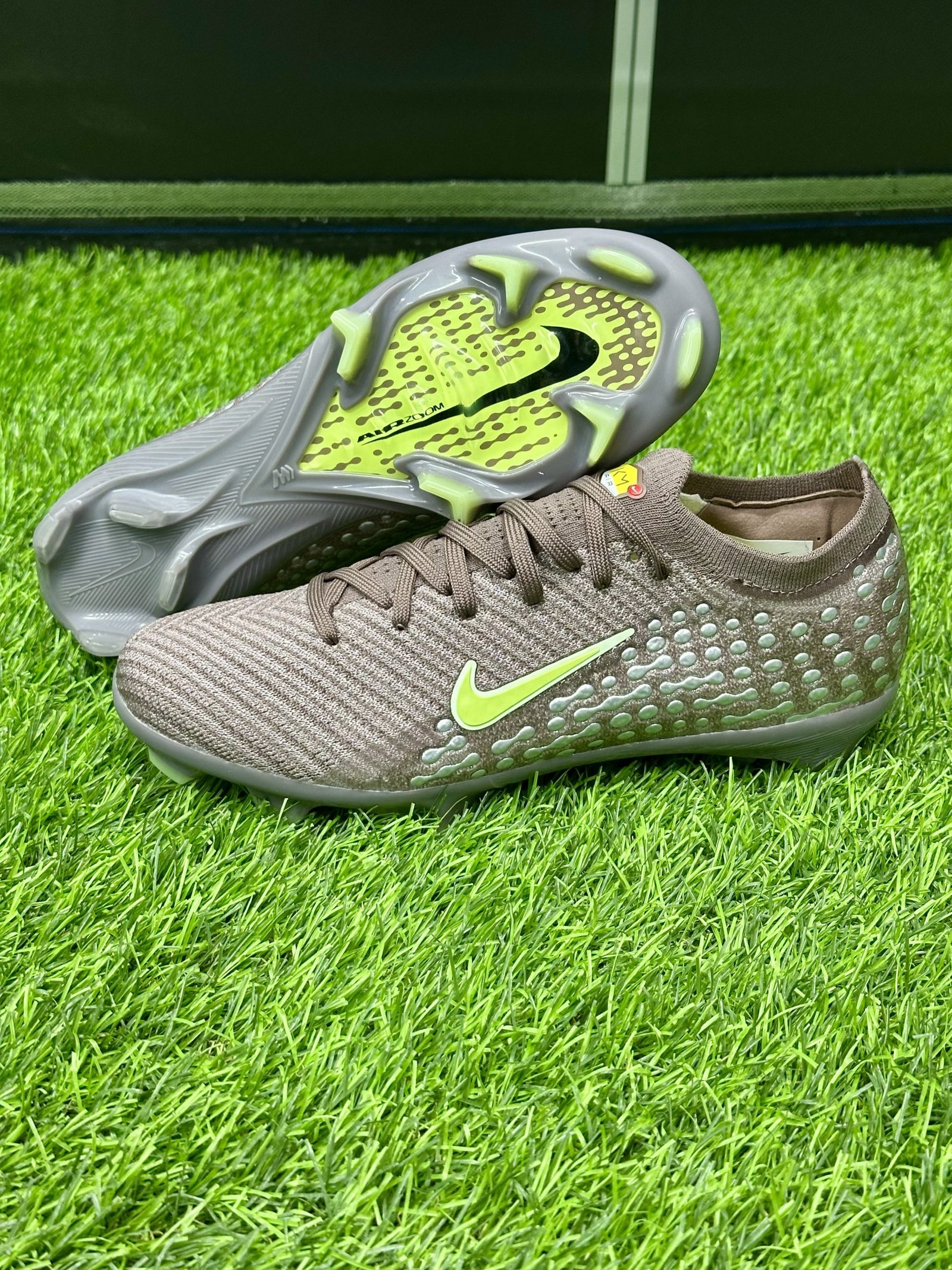 Бутси Air Zoom Mercurial Vapor 16 Elite FG Mbappé (2026)