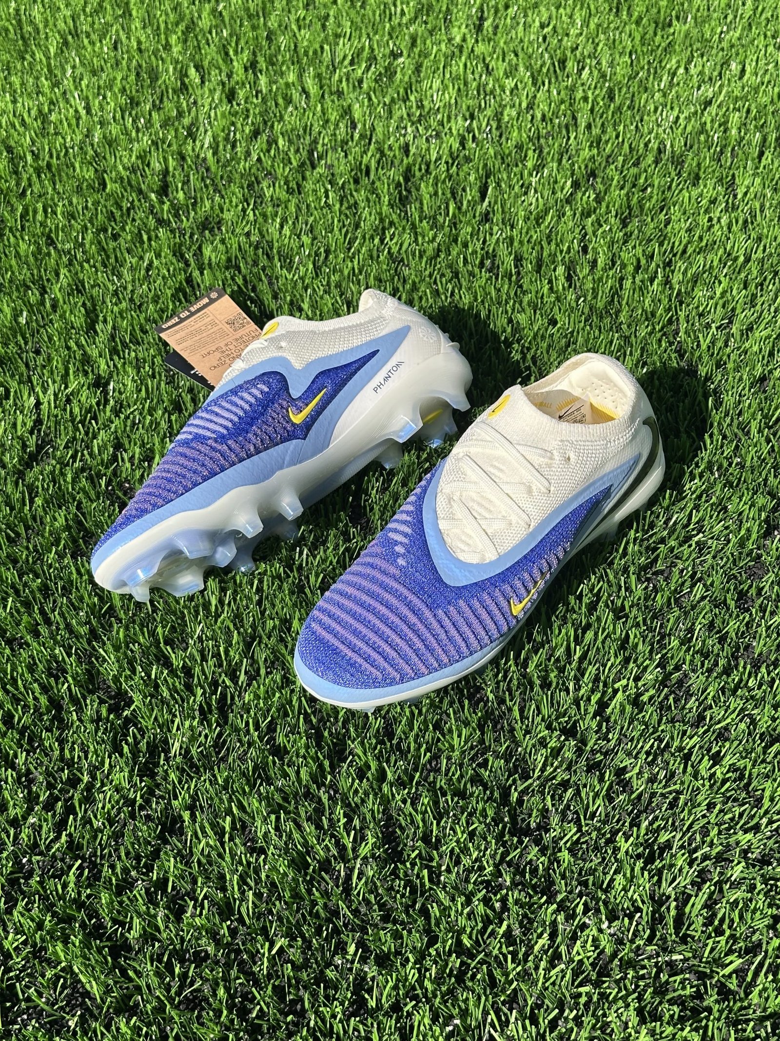 Бутси Phantom GX 6 FG