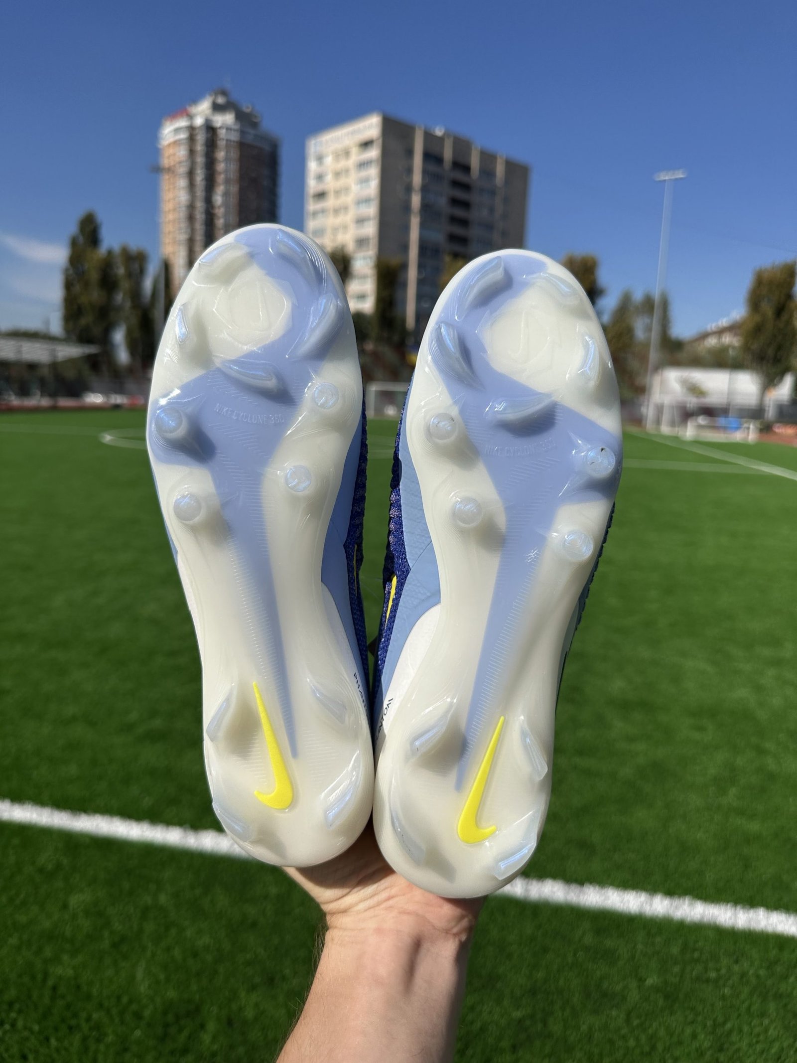 Бутси Phantom GX 6 FG