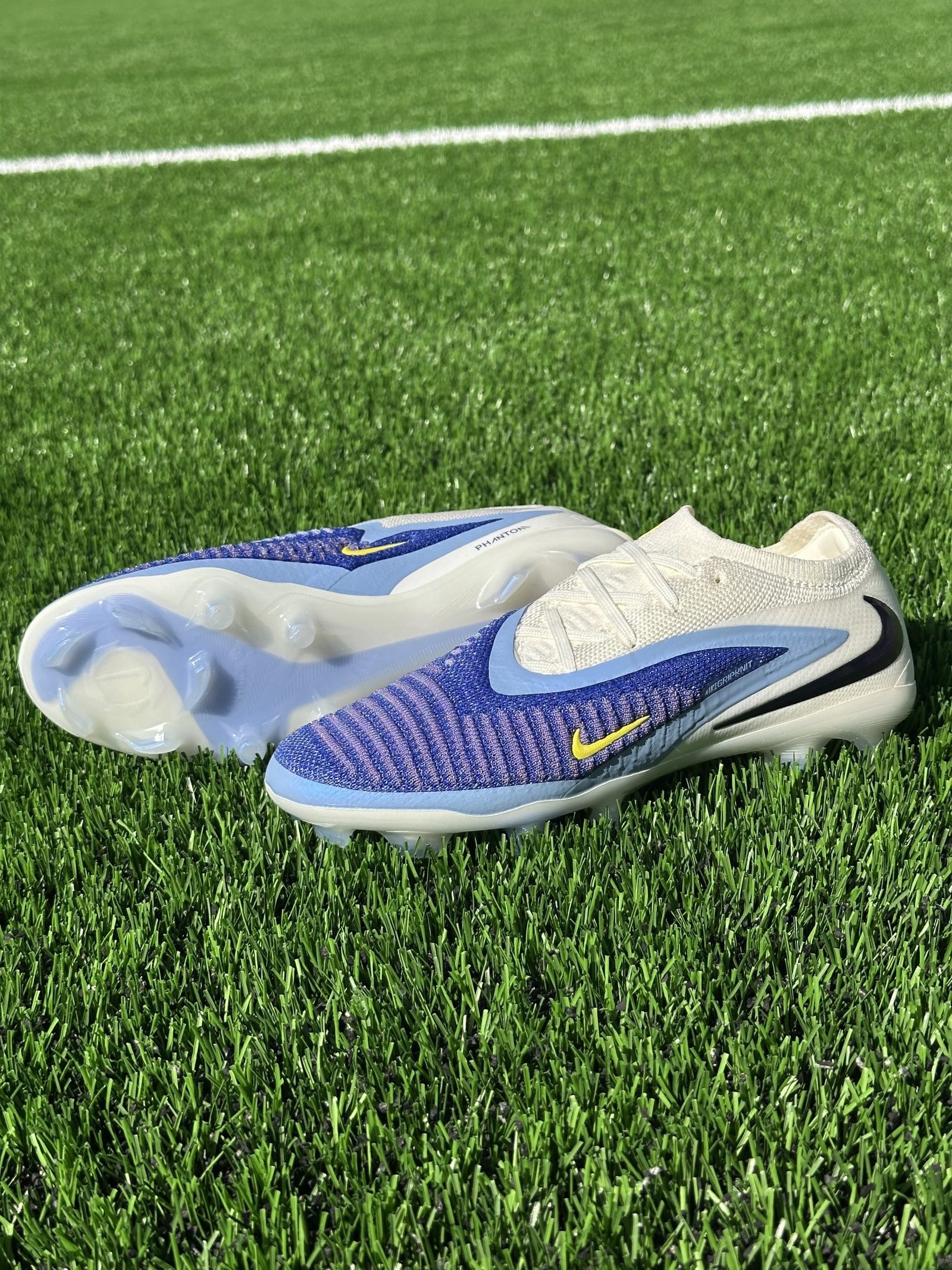 Бутси Phantom GX 6 FG