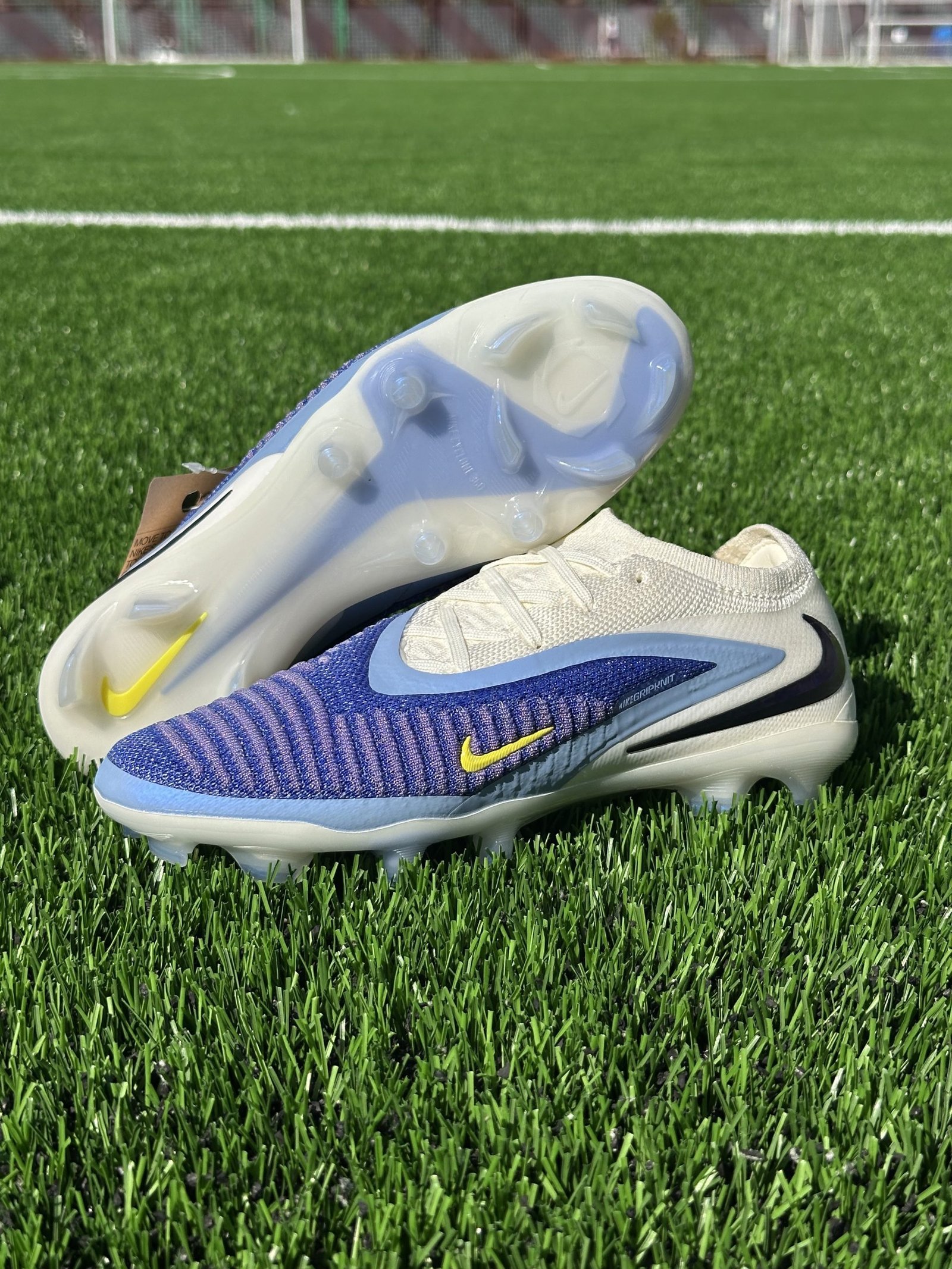 Бутси Phantom GX 6 FG