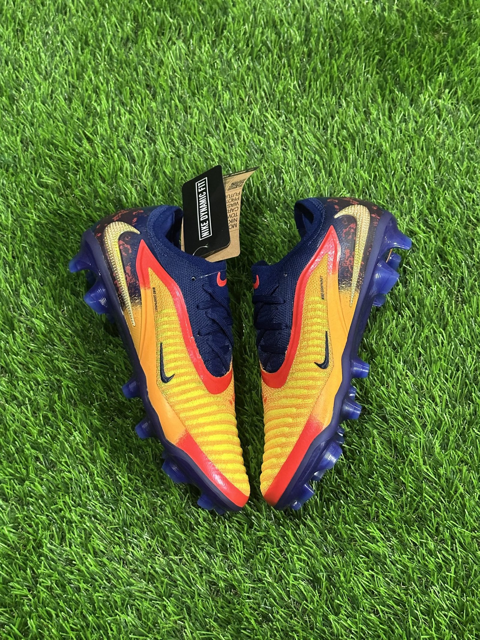 Бутси Phantom GX 6 FG