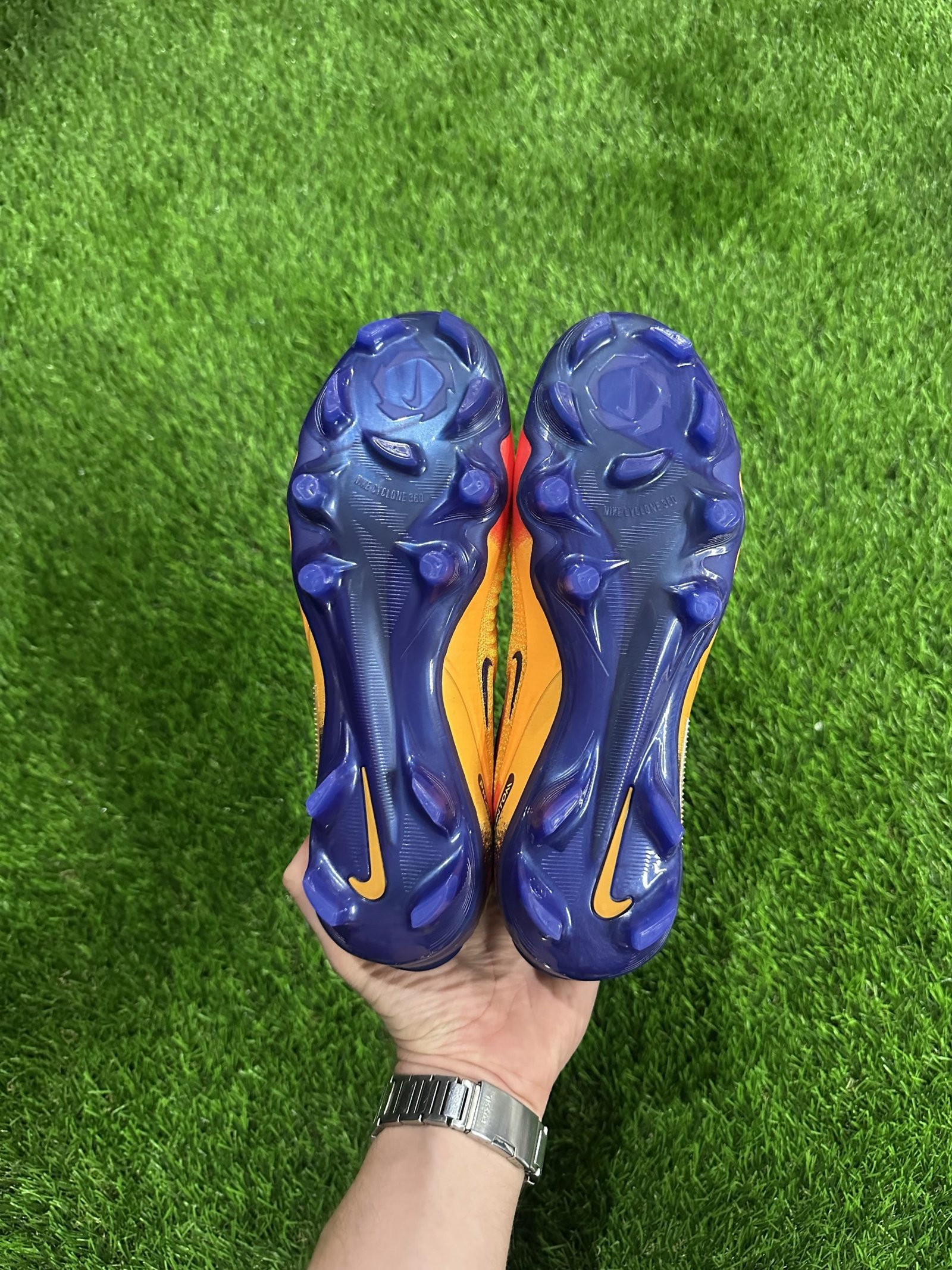 Бутси Phantom GX 6 FG