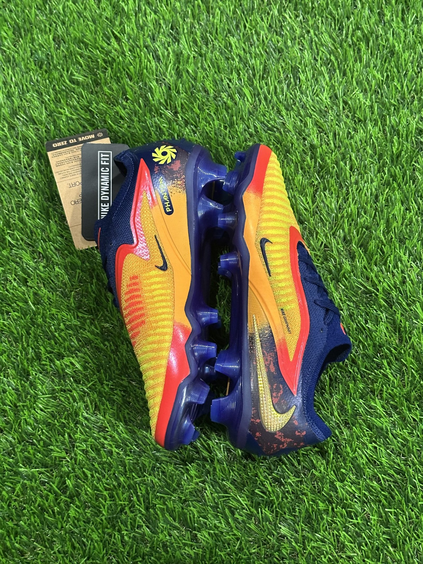 Бутси Phantom GX 6 FG