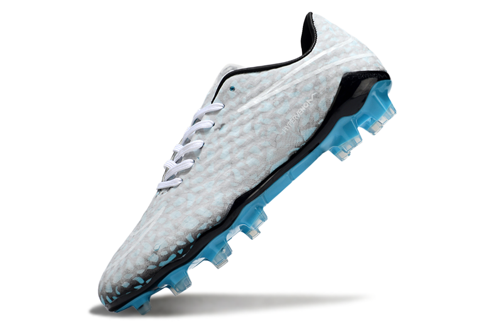 Бутси Hypervenom Phantom FG (змінюють колір)