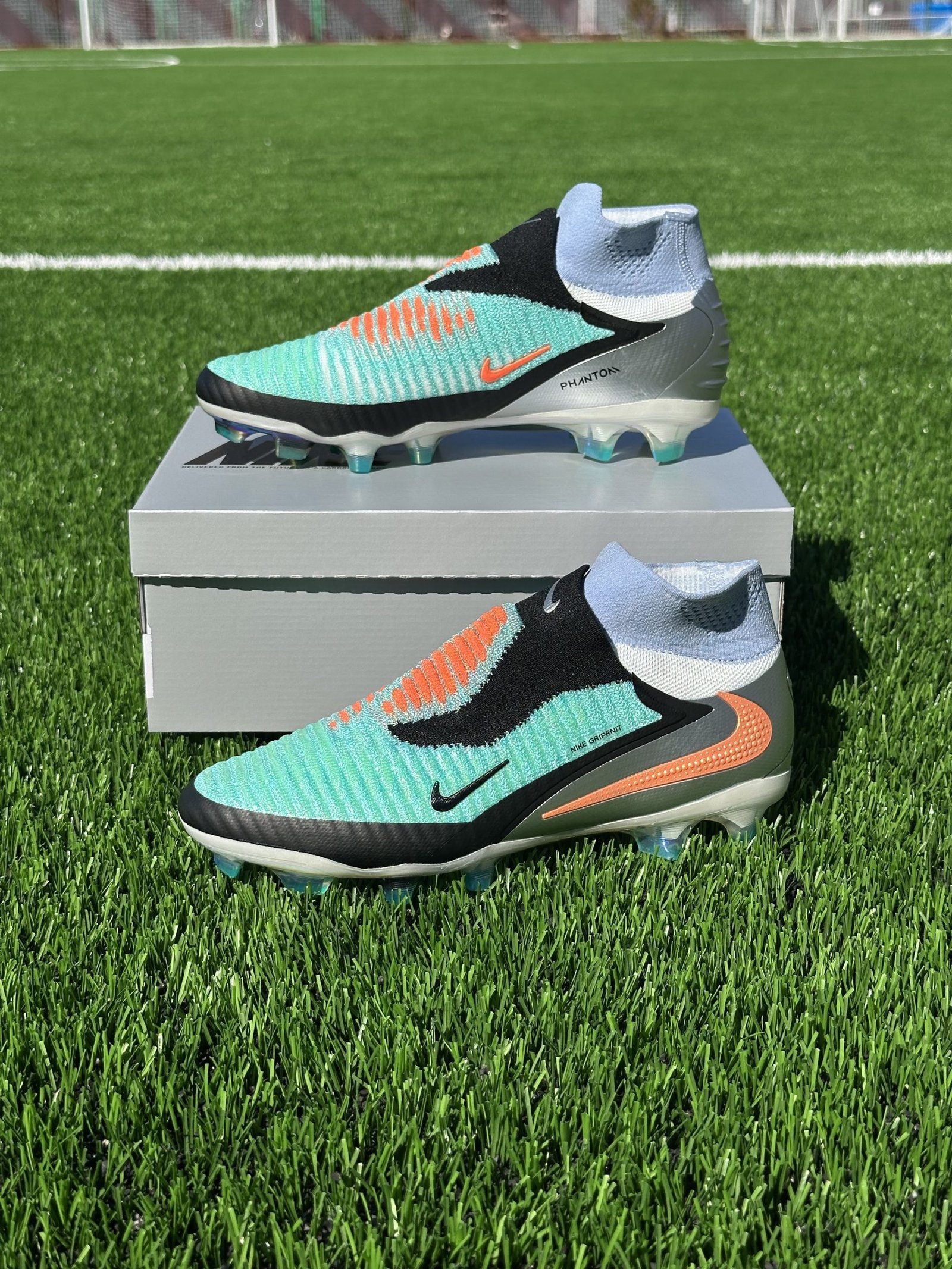 Бутси Phantom GX6 FG