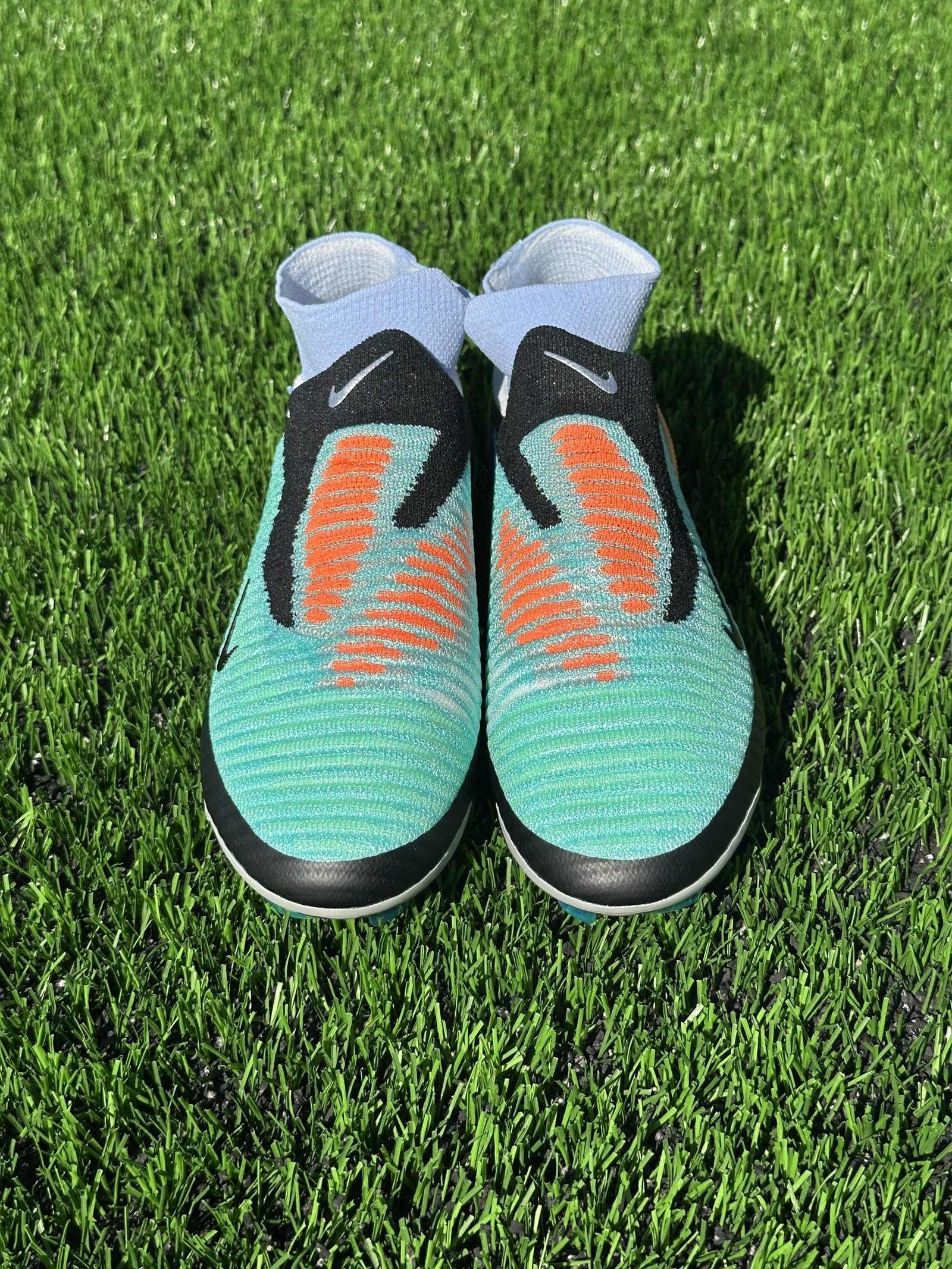 Бутси Phantom GX6 FG